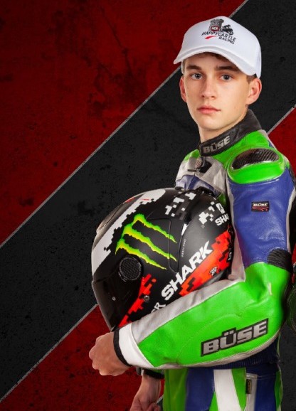 Malte Grieser