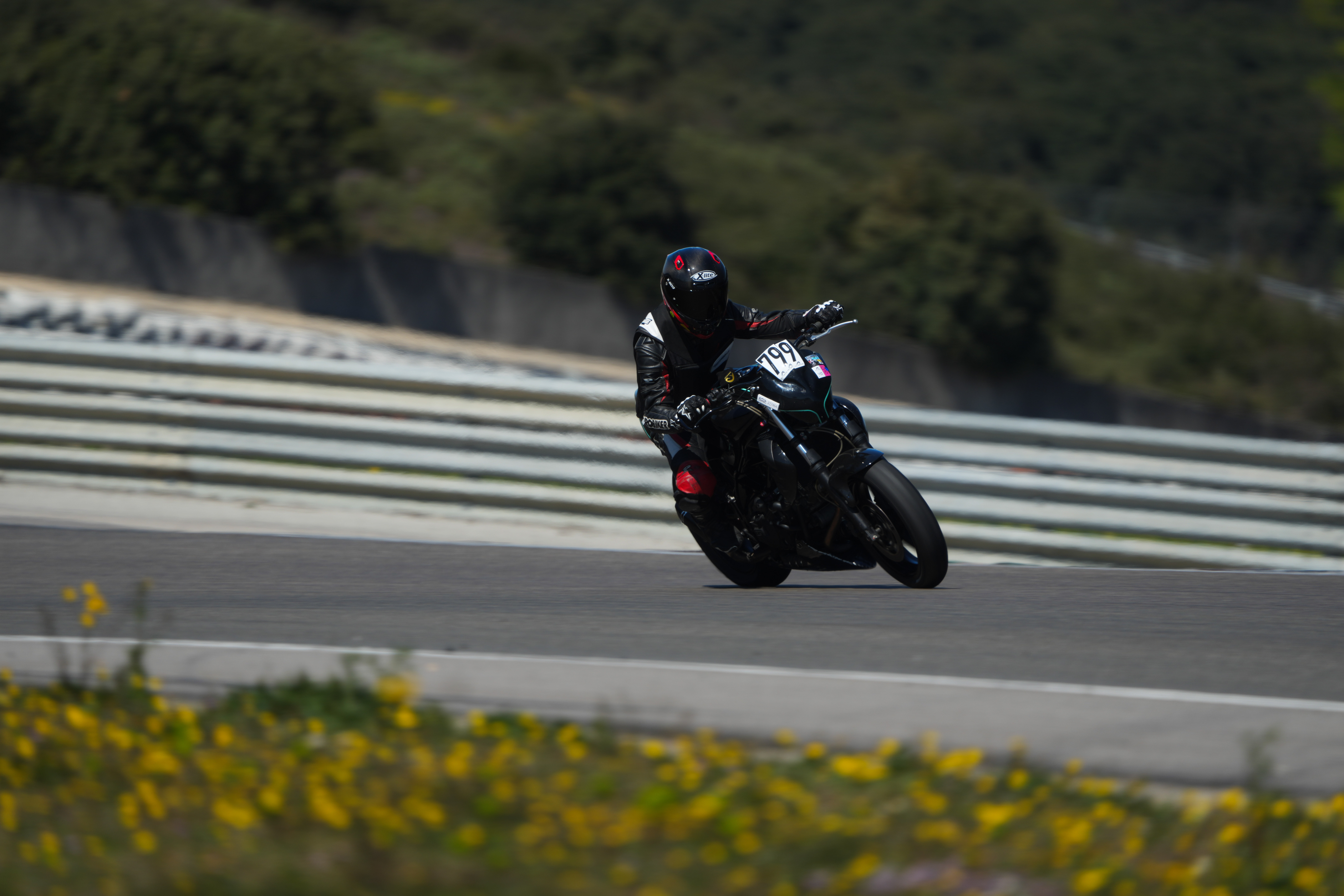 Race Action 7