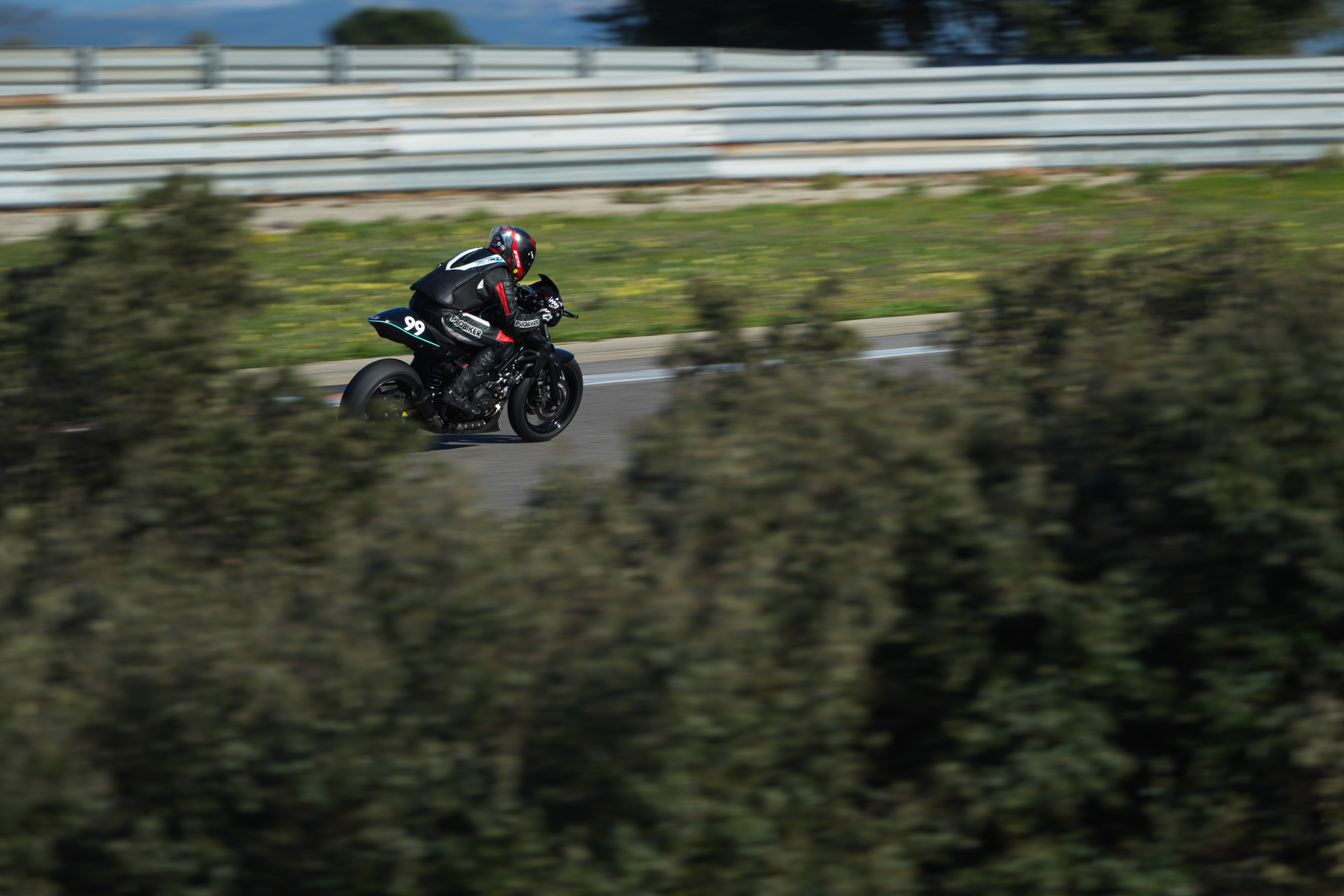 Race Action 8