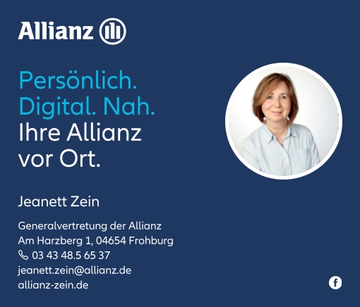 Allianz Generalvertretung Zein